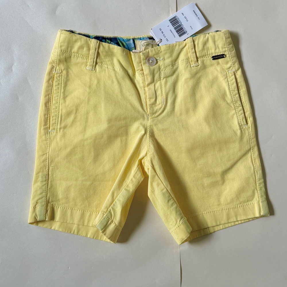 Boys Shorts